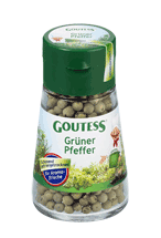 gr&oslash;nn pepper